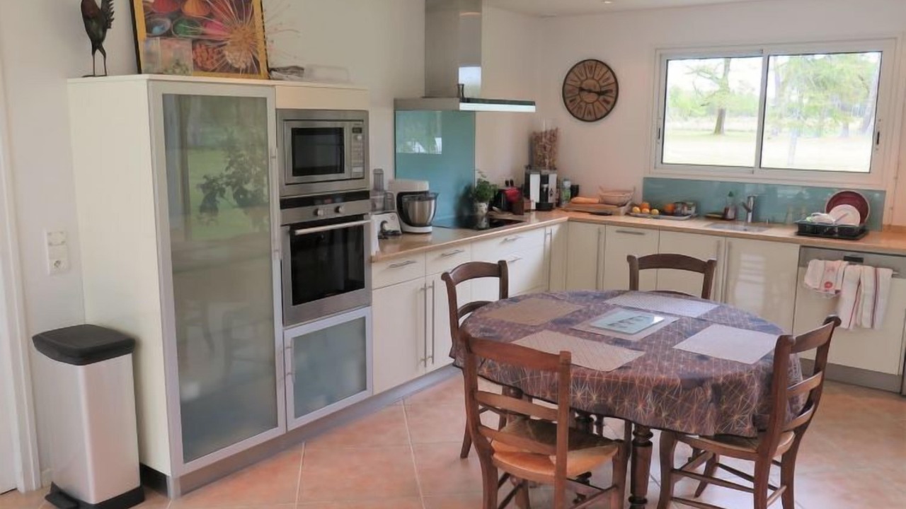 Photo of Kitchen in Losse