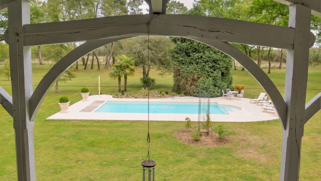 Photo of Outdoor in Losse