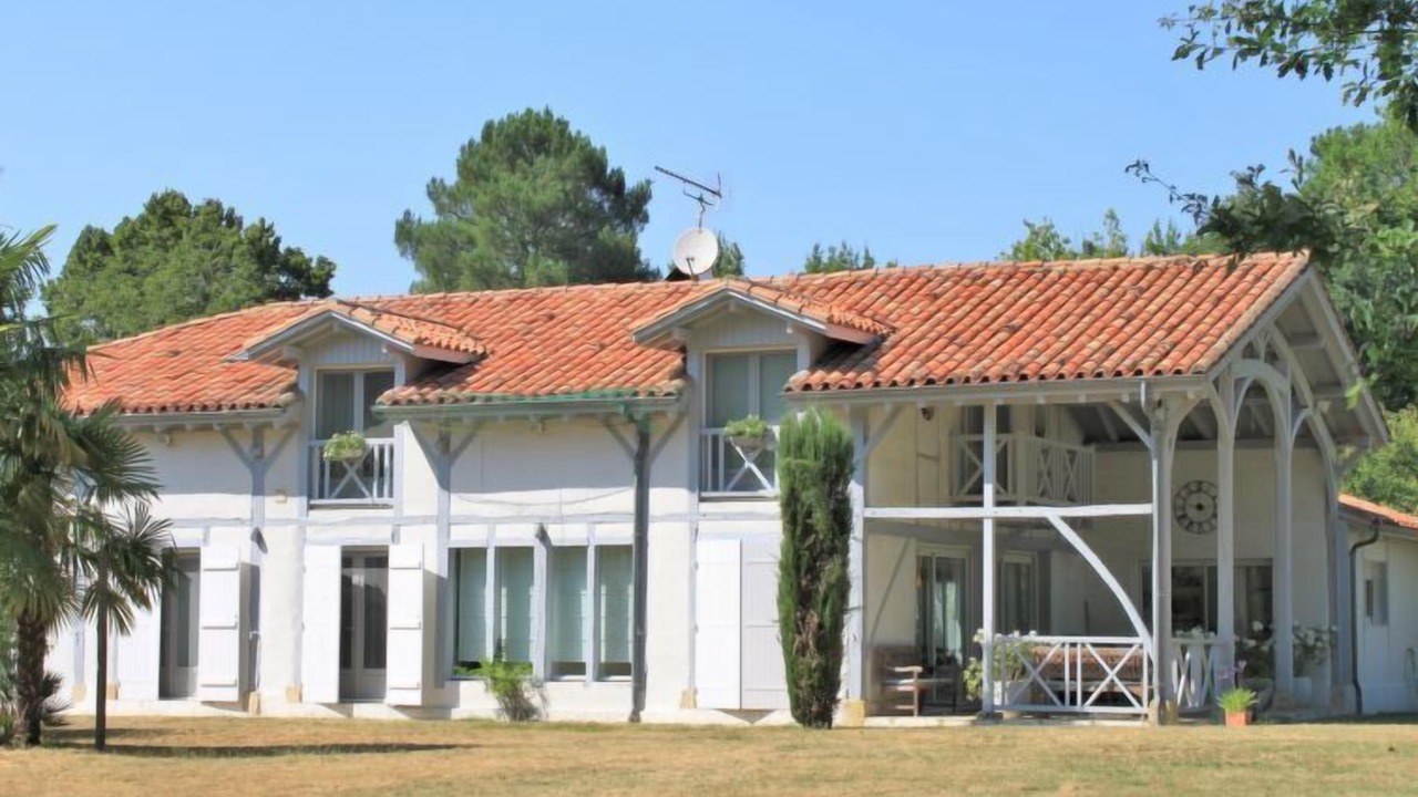 Photo of Outdoor in Losse