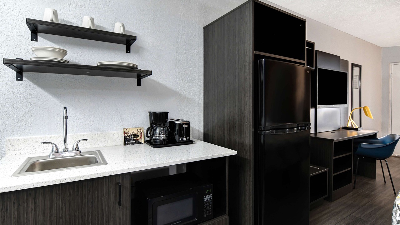 Photo of Kitchen in Meridian