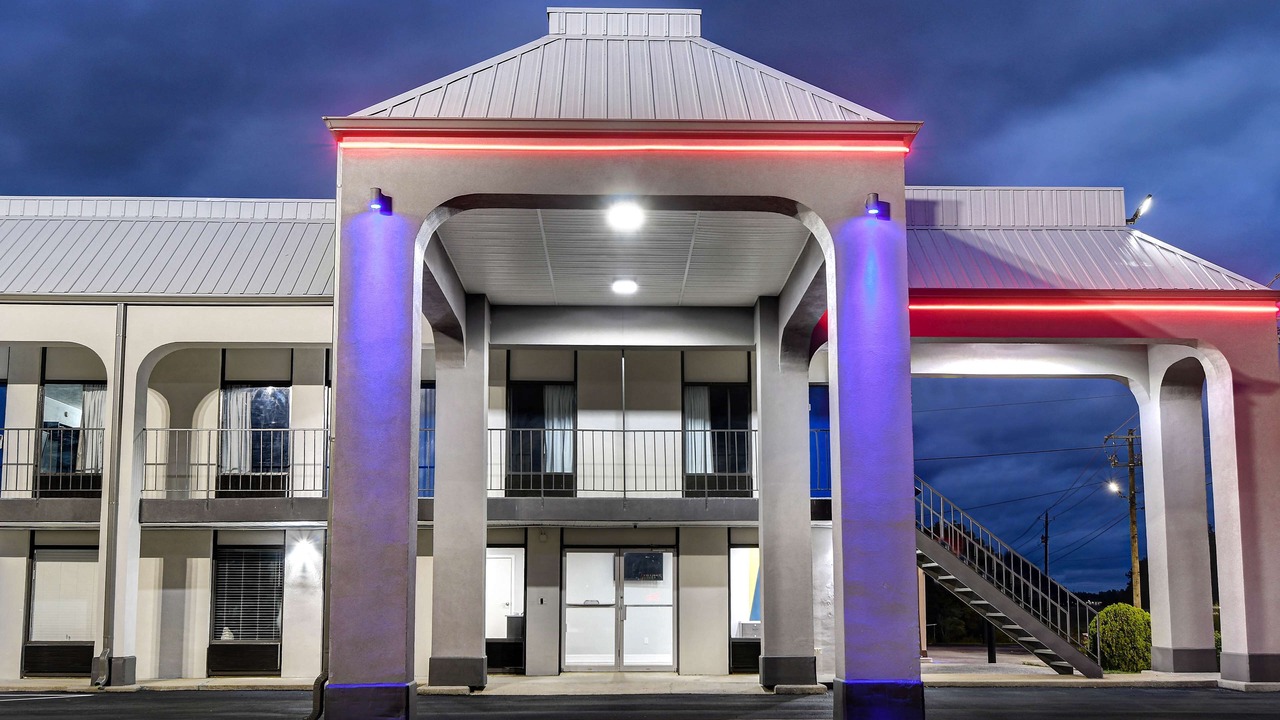 Photo of Outdoor in Meridian