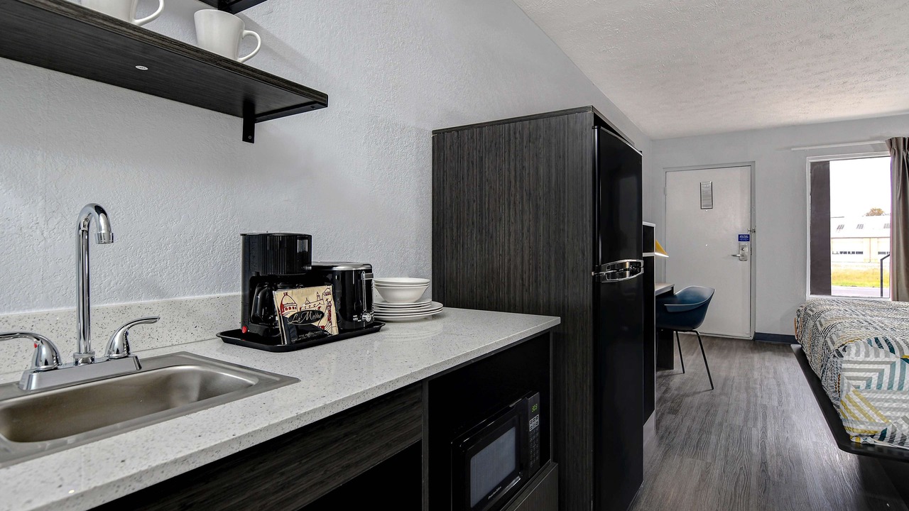 Photo of Kitchen in Meridian