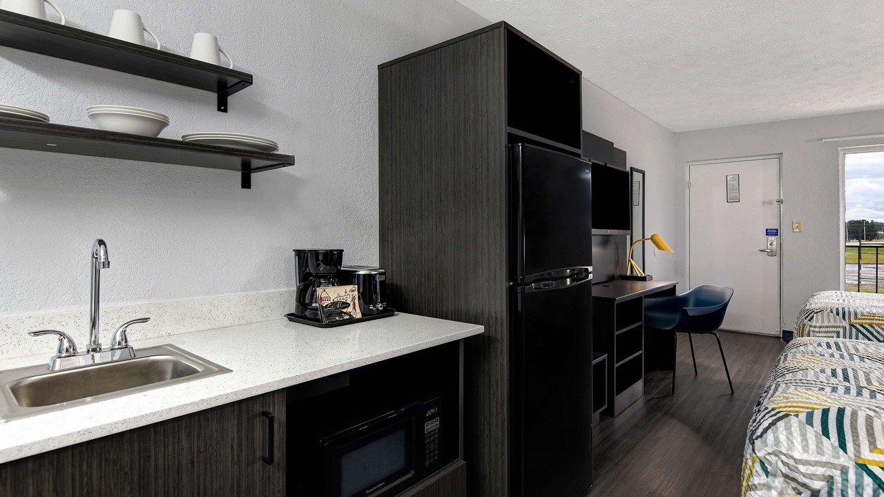Photo of Kitchen in Meridian