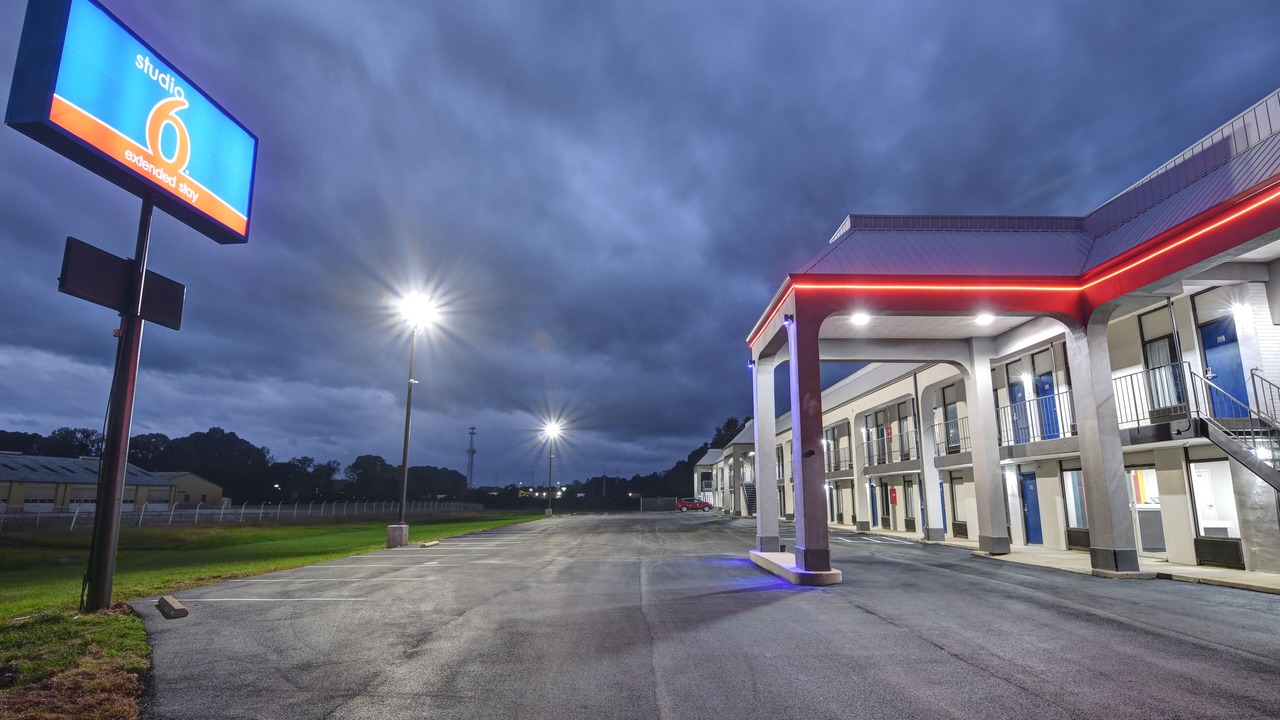Photo of Outdoor in Meridian