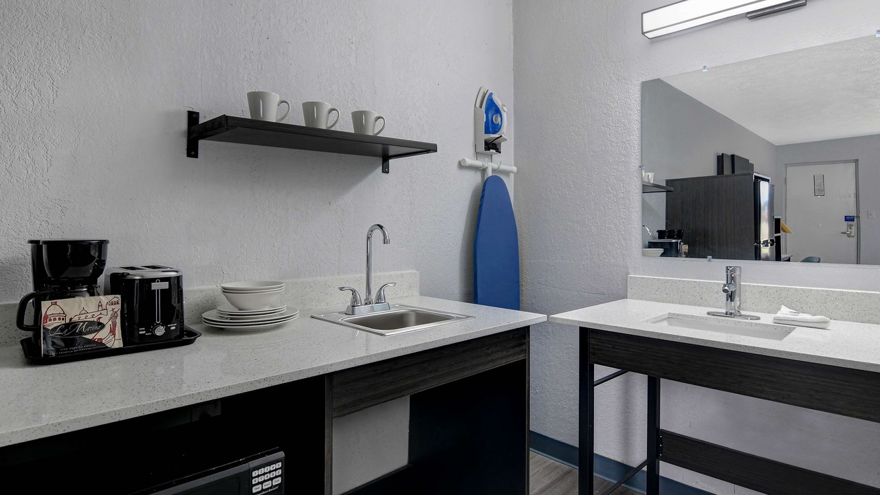 Photo of Kitchen in Meridian