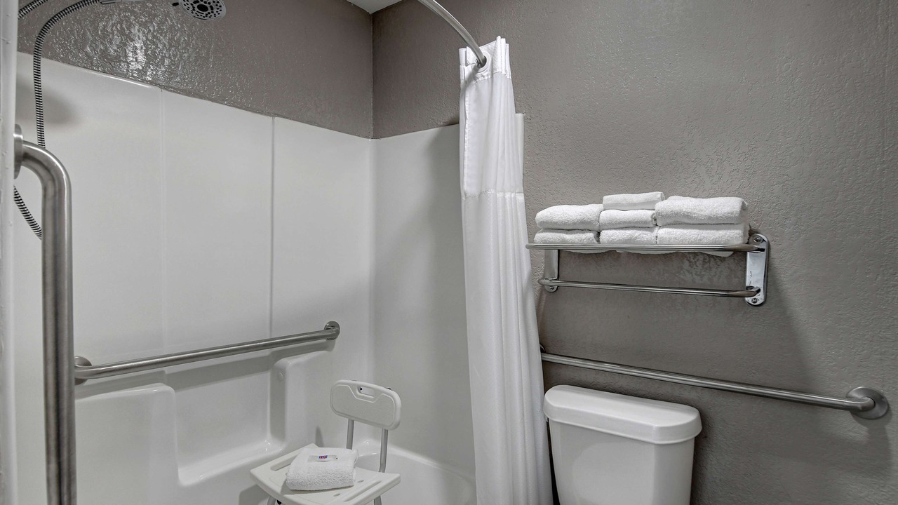Photo of Bathroom in Meridian