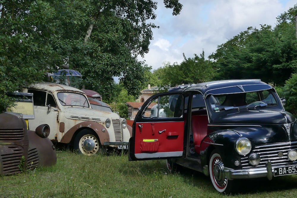 Photo of Others in Manses