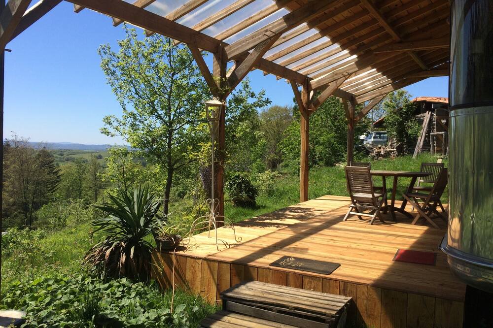 Photo of Patio Balcony in Manses