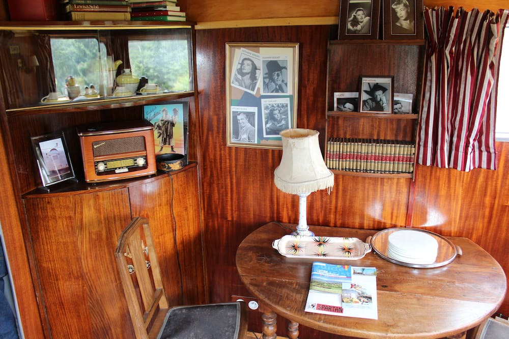 Photo of Livingroom in Manses