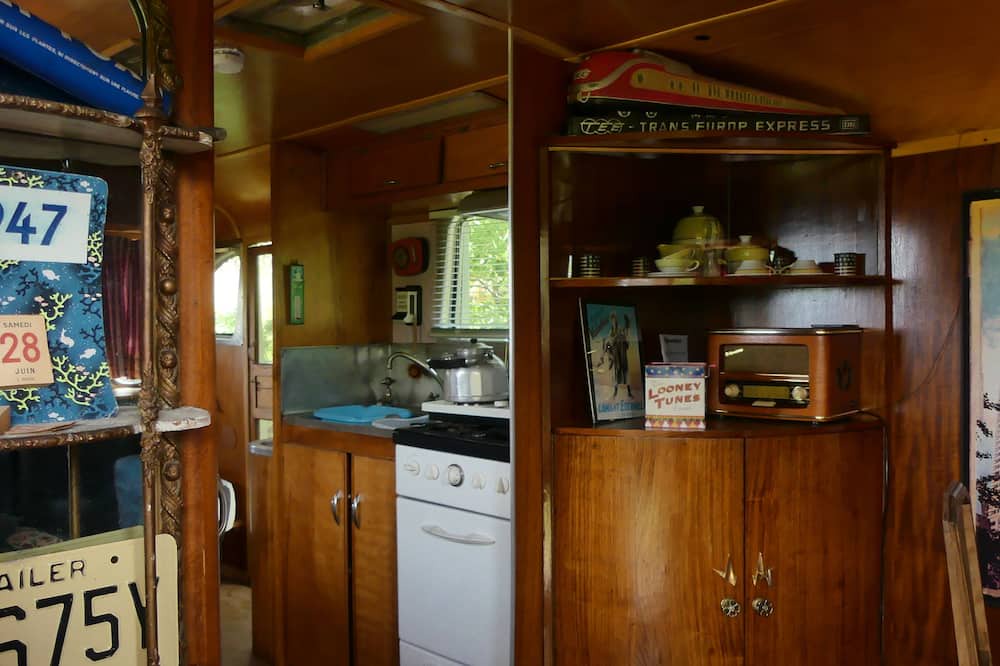 Photo of Kitchen in Manses