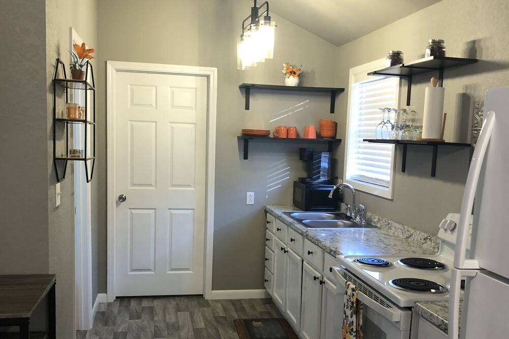 Photo of Kitchen in Crossett