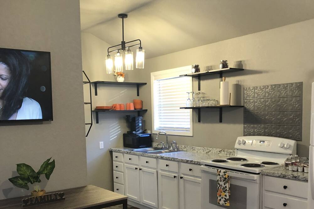 Photo of Kitchen in Crossett