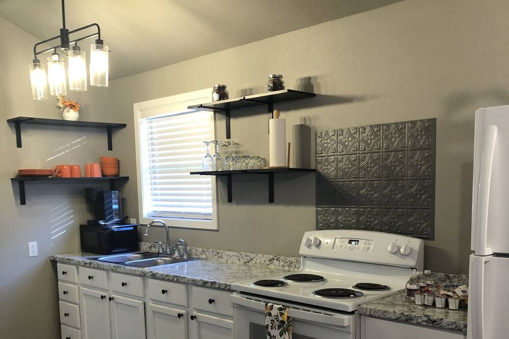 Photo of Kitchen in Crossett