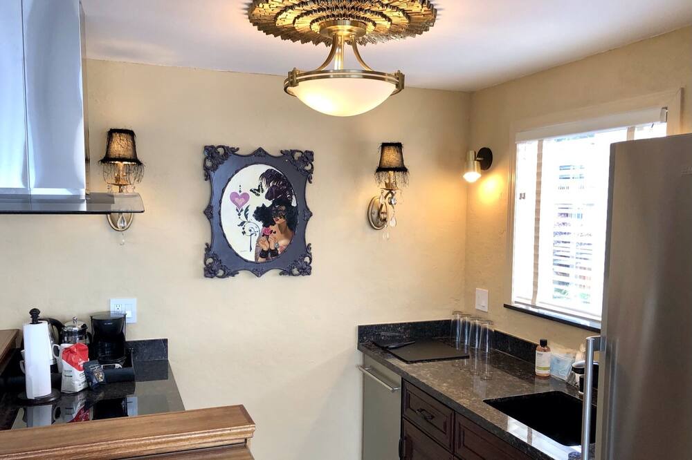 Photo of Kitchen in Alki