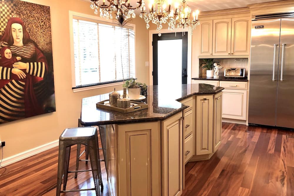 Photo of Kitchen in Alki