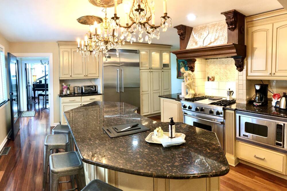 Photo of Kitchen in Alki