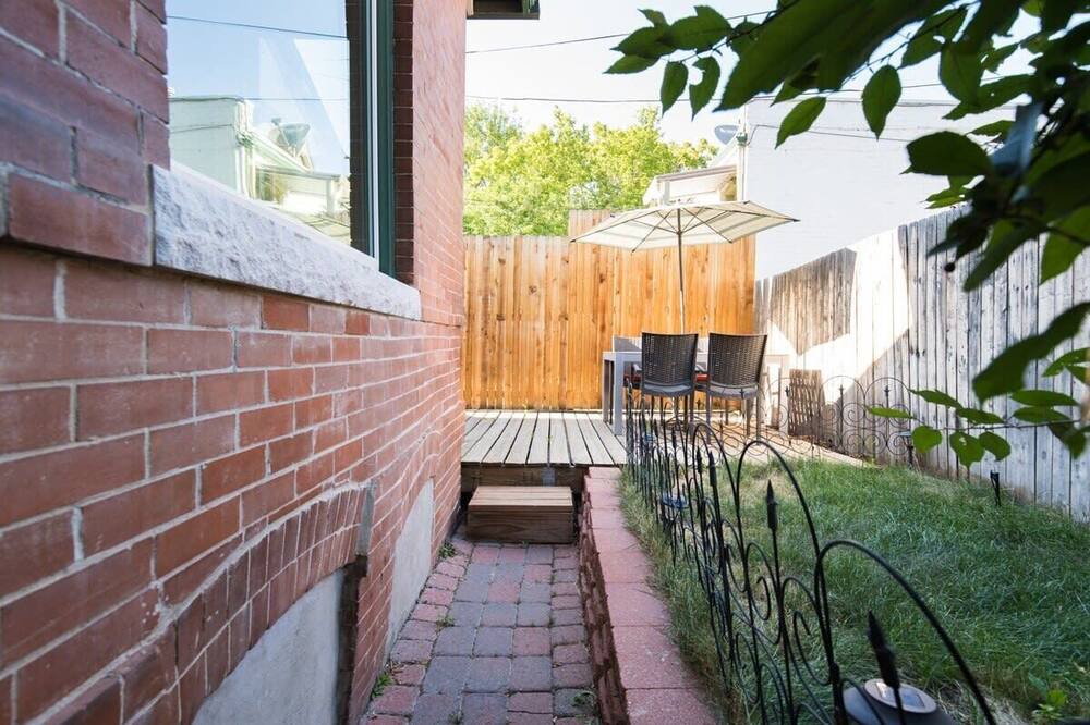Photo of Outdoor in Speer