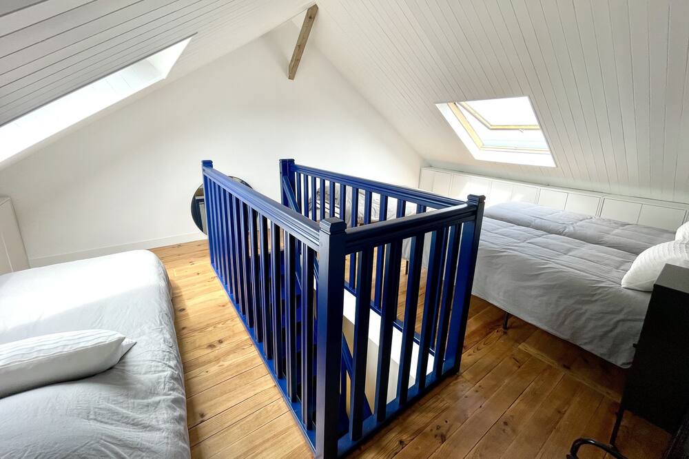 Photo of Bedroom in Saint-Regnobert-de-la-Cote-de-Nacre