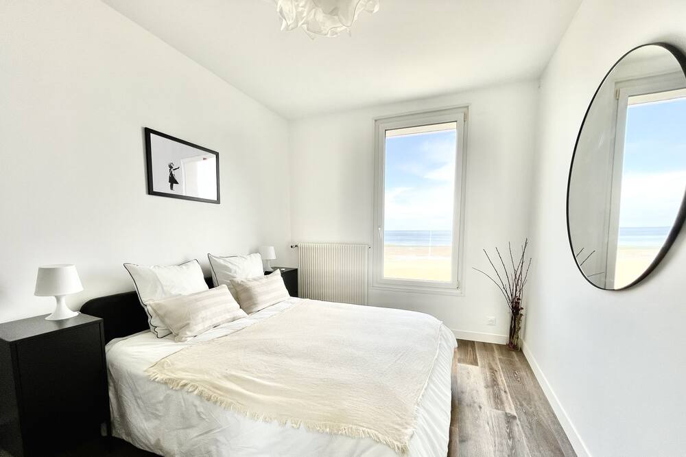 Photo of Bedroom in Saint-Regnobert-de-la-Cote-de-Nacre