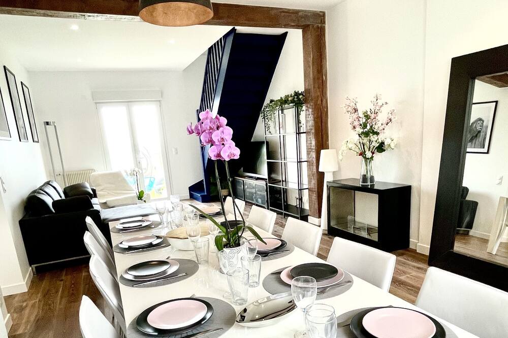 Photo of Kitchen in Saint-Regnobert-de-la-Cote-de-Nacre