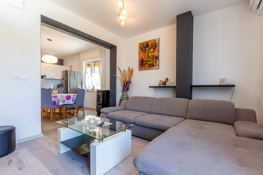 Photo of Livingroom in Jesenice