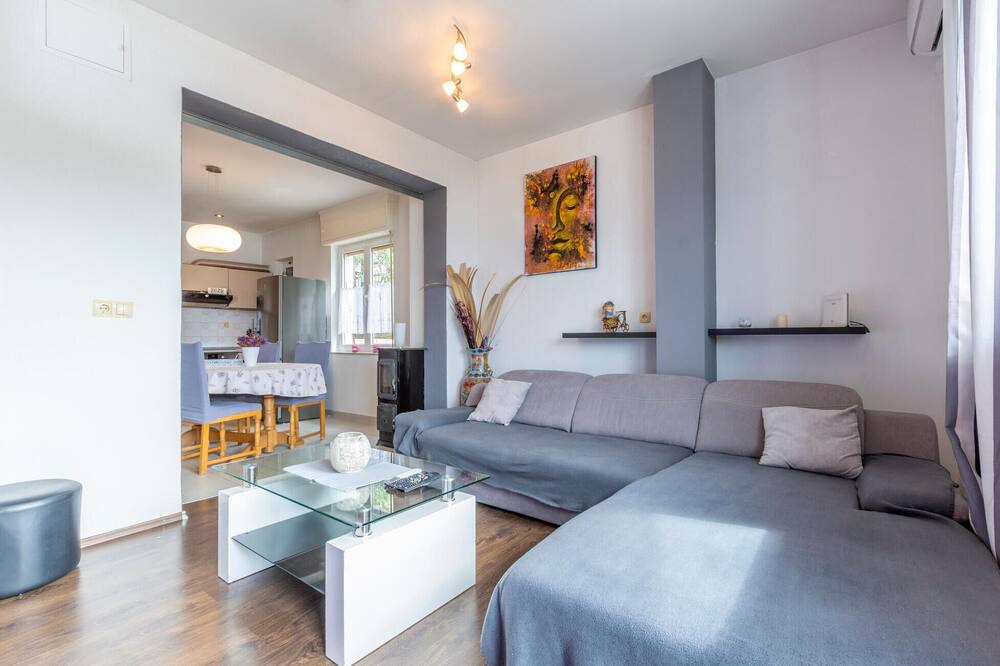 Photo of Livingroom in Jesenice