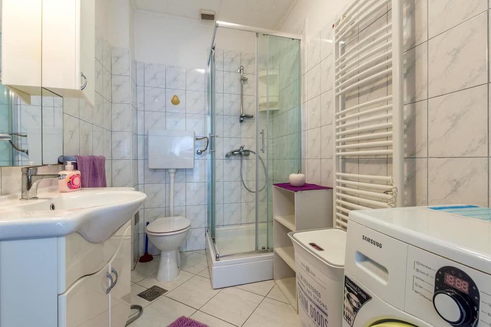 Photo of Bathroom in Jesenice