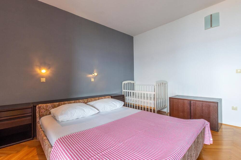 Photo of Bedroom in Jesenice