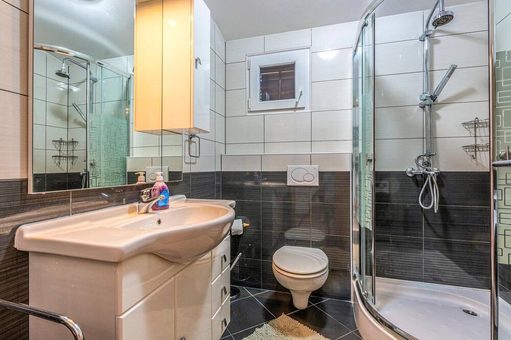 Photo of Bathroom in Jesenice