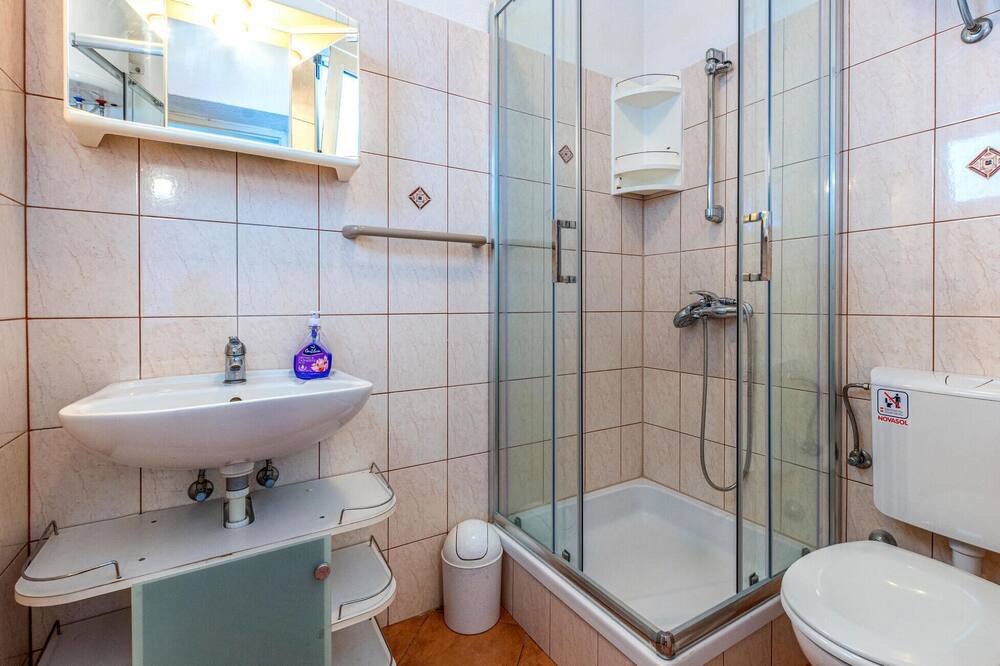 Photo of Bathroom in Jesenice