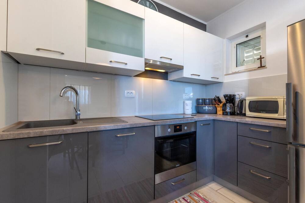 Photo of Kitchen in Jesenice