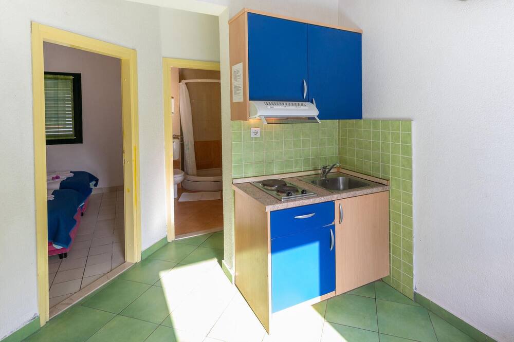 Photo of Kitchen in Klek