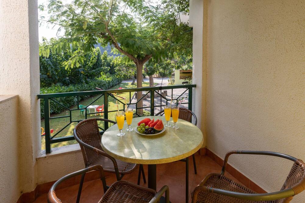 Photo of Patio Balcony in Klek