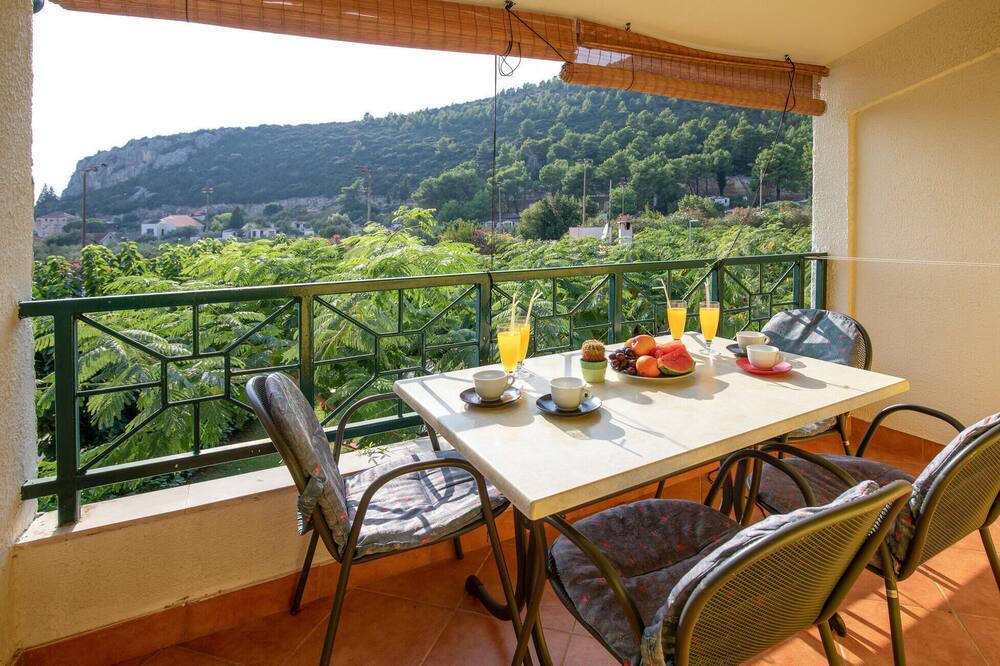 Photo of Patio Balcony in Klek