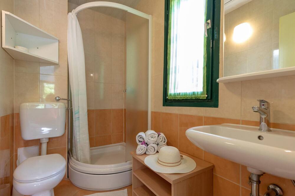 Photo of Bathroom in Klek
