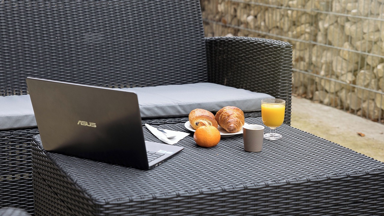 Photo of Patio Balcony in Petit-Couronne