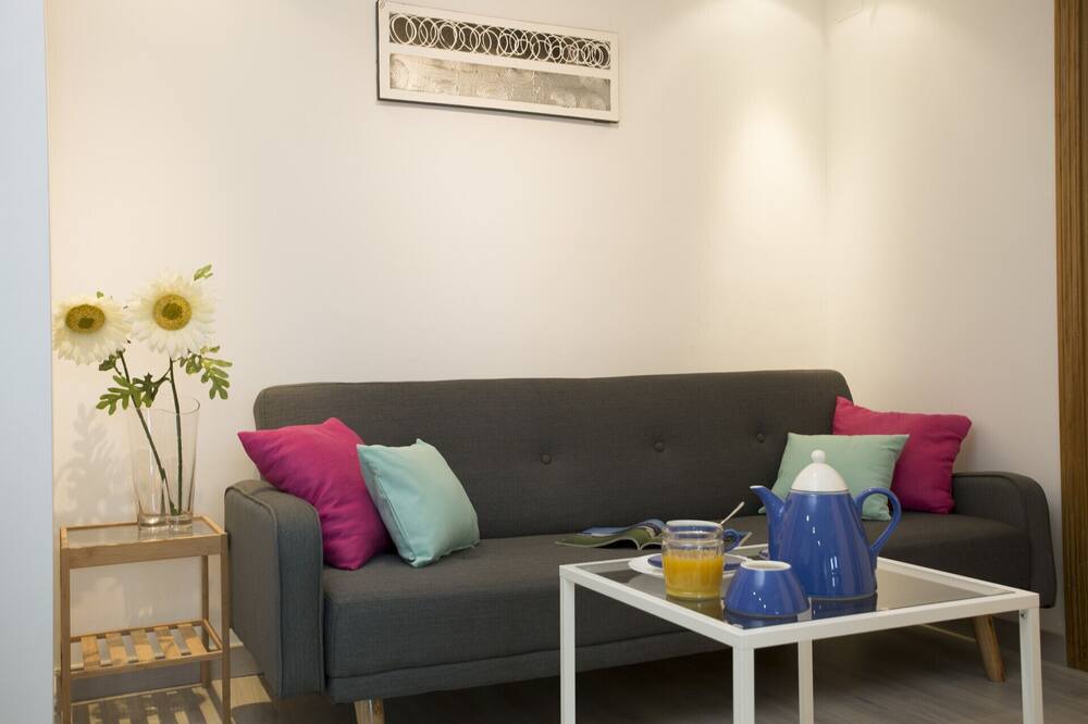 Photo of Livingroom in Penya-roja