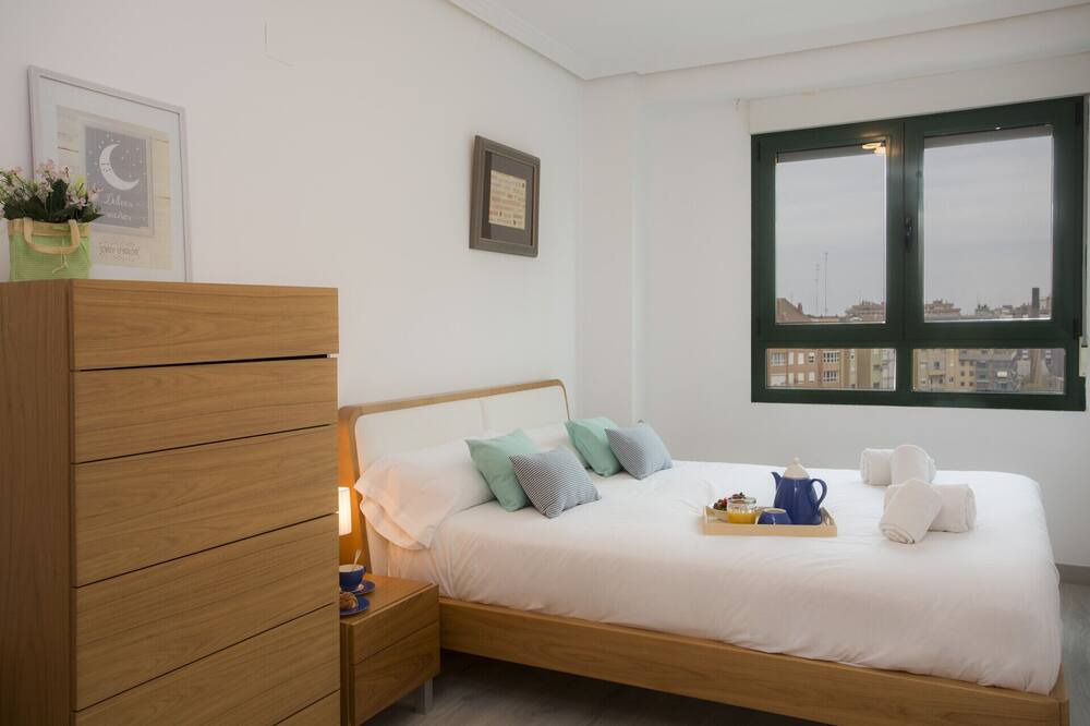 Photo of Bedroom in Penya-roja