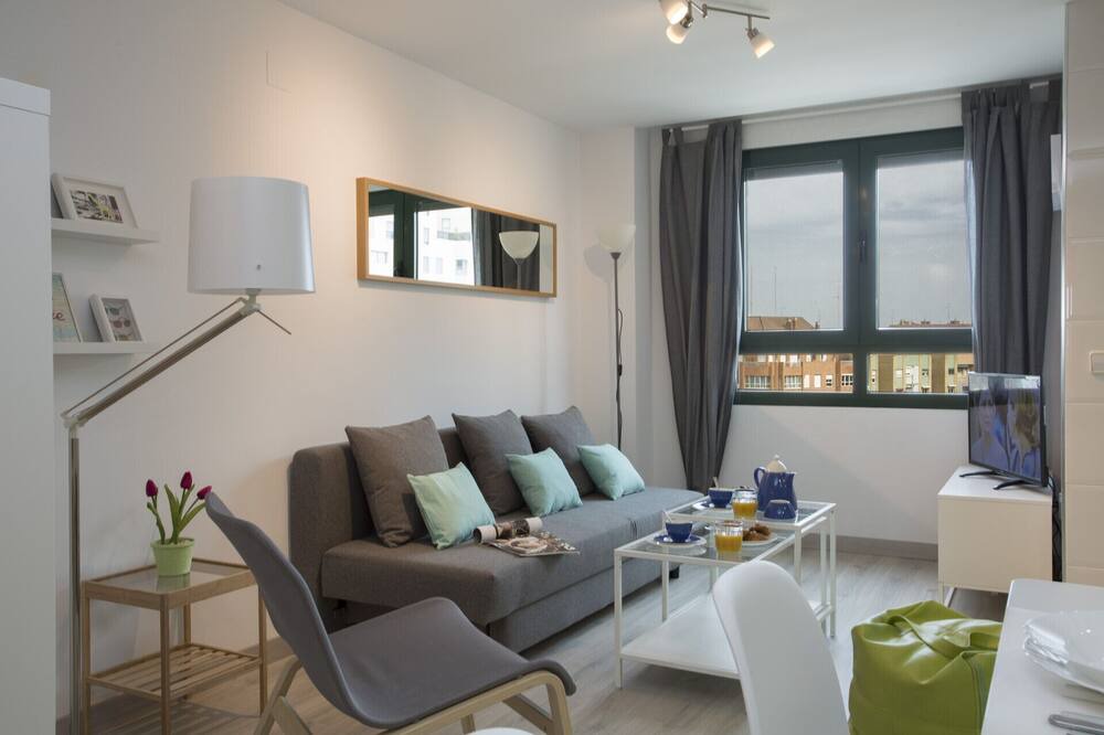 Photo of Livingroom in Penya-roja