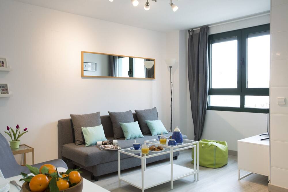 Photo of Livingroom in Penya-roja
