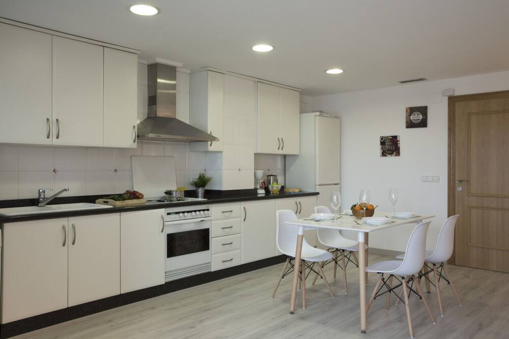 Photo of Kitchen in Penya-roja