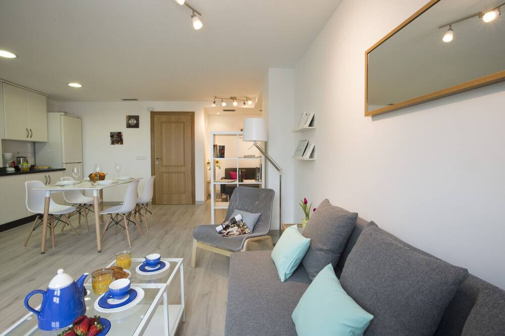 Photo of Livingroom in Penya-roja