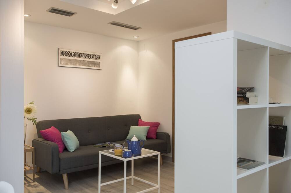 Photo of Livingroom in Penya-roja