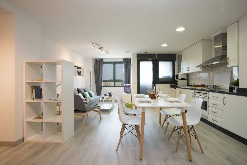 Photo of Kitchen in Penya-roja