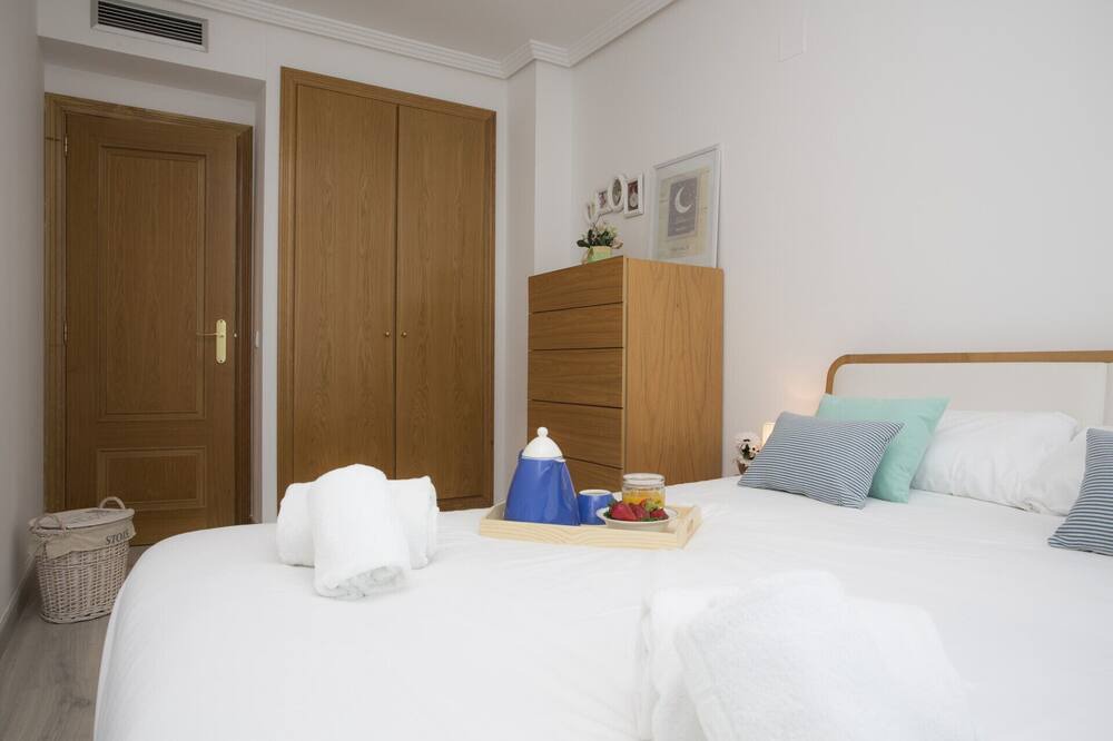 Photo of Bedroom in Penya-roja