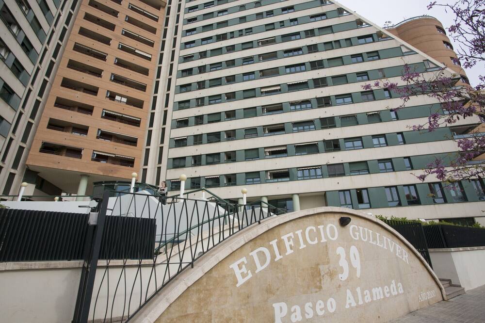 Photo of Outdoor in Penya-roja