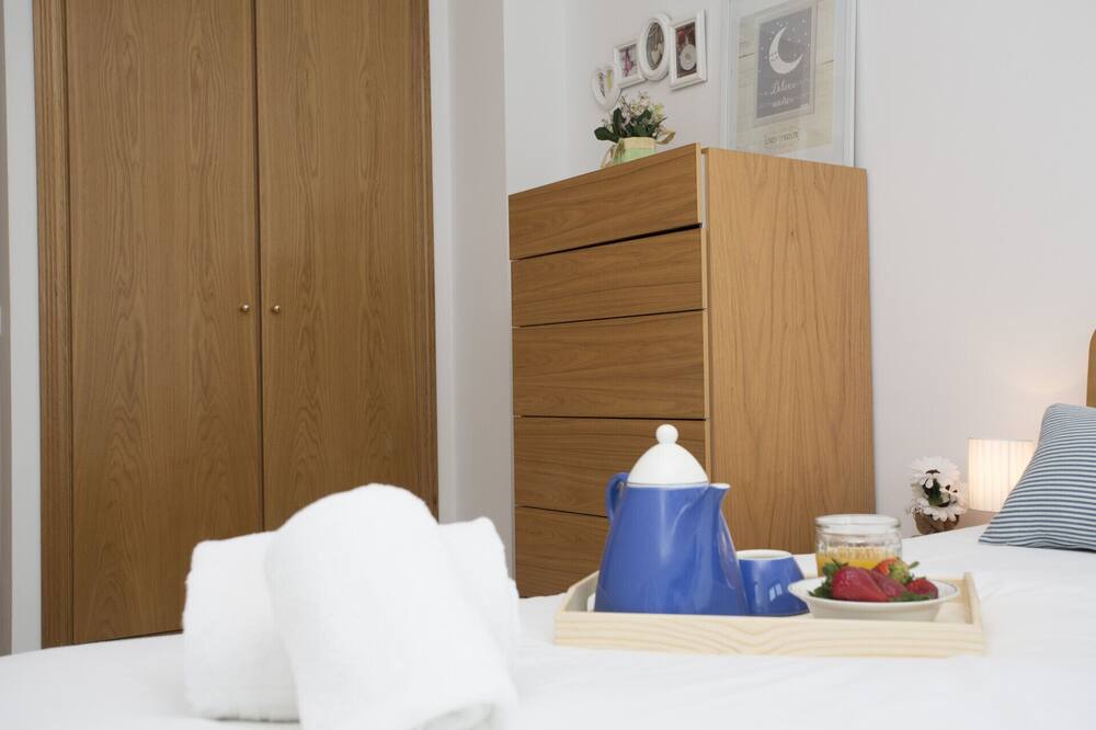 Photo of Bedroom in Penya-roja