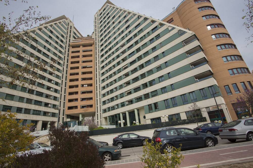 Photo of Outdoor in Penya-roja