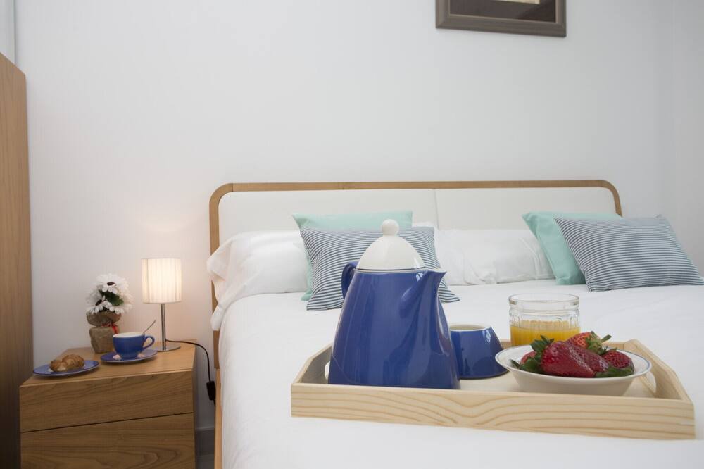Photo of Bedroom in Penya-roja
