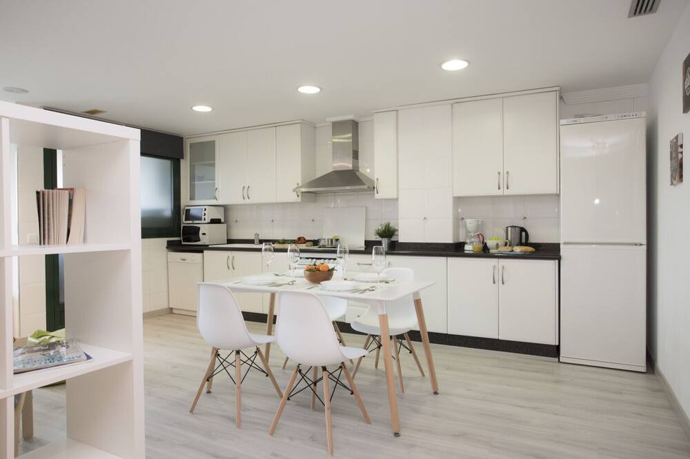 Photo of Kitchen in Penya-roja